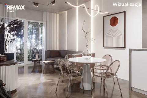 2-pokojowe mieszkanie balkon Bielsko-Biała