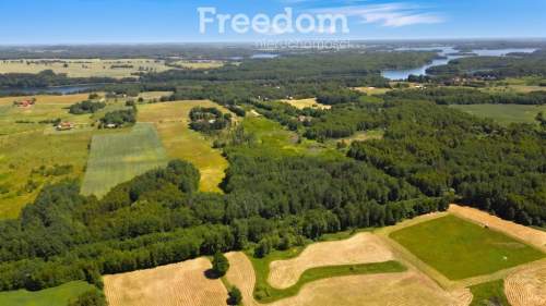 Twoje miejsce ciszy 750m od jeziora Warmia Mazury