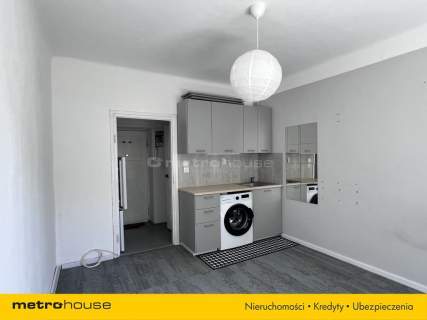 Mieszkanie na sprzedaż, 16,5 m2, Warszawa