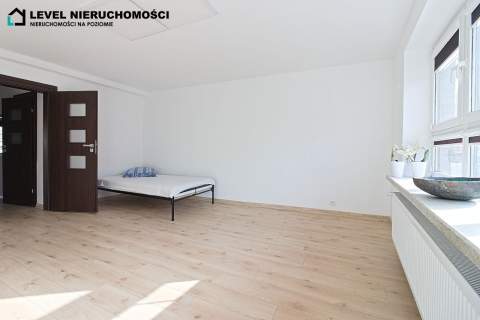 Dwupoziomowe mieszkanie starówka