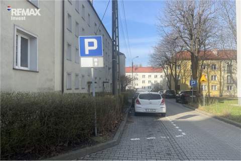 Mieszkanie na wynajem w samym centrum Bielska