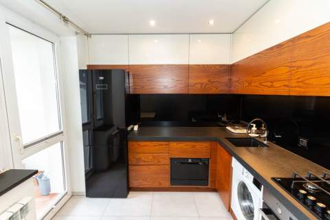 Mieszkanie 3 pokoje - 63,16m2 - Os. Patronackie