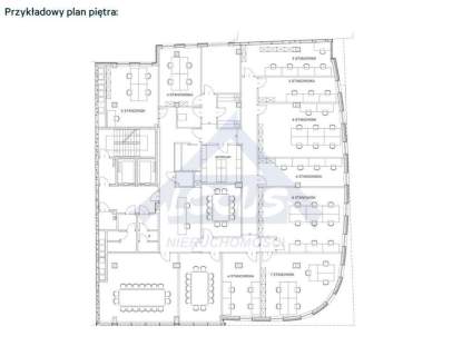 Śródmieście 562m2 tanio