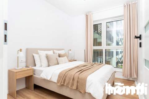 NA WYNAJEM MIESZKANIE 47m2/Słoneczny Balkon