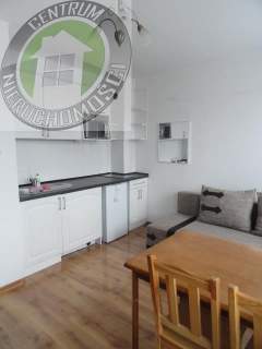 Mieszkanie na sprzedaż, 19,44 m2, Nowy Sącz