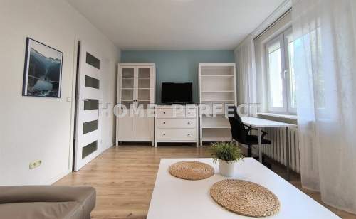 Mieszkanie 3 pok. z oddzielną kuchnią-Tarnowska