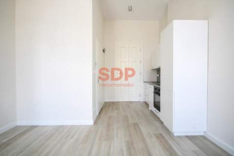 Śródmieście Warszawska 35 2 pok 35m2 ENG