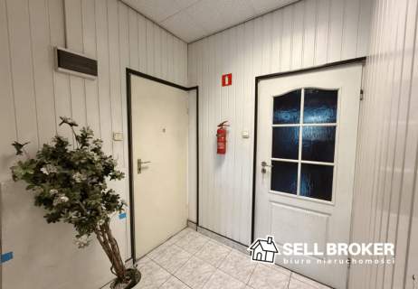 Super lokal użytkowy samym centrum miasta 51,7 m2