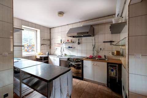 Gotowy biznes/ Ursynów/ 570 M2/ 19 P0K0I/ BISTRO