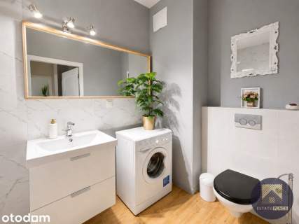 Villa Nobile 47 m Prywatny ogródek
