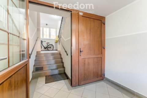 Mieszkanie z widokiem na morze duży potencjał