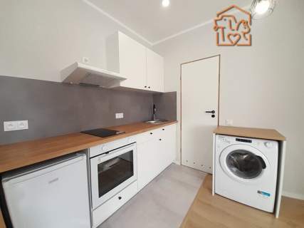 2 pokoje, pet-friendly - Cmentarna 26, Centrum