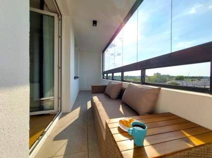 8min Metro Bródno-nowe 2pokoje33m2 loggia8m2 Garaż