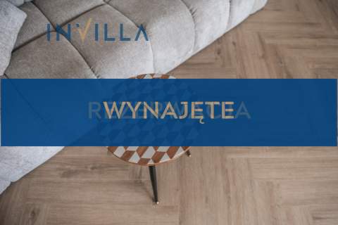 Nowe 2-pokojowe mieszkanie na wynajem Gdynia