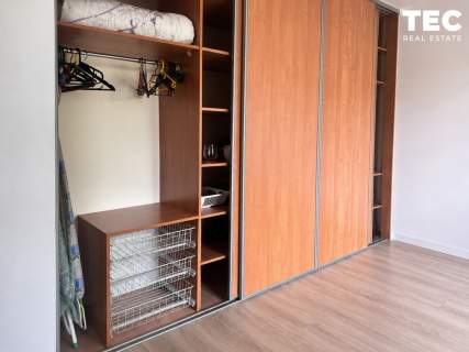 Po remoncie Balkon Osobna kuchnia