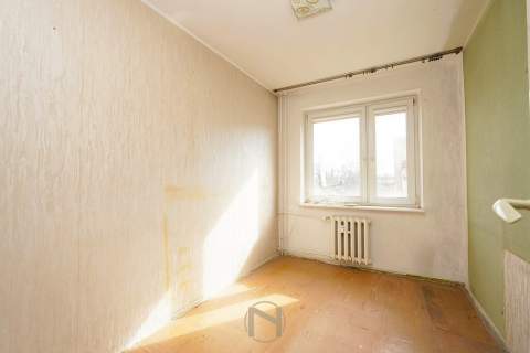 OGROMNY POTENCJAŁ- 3 POKOJE W DĘBNIE