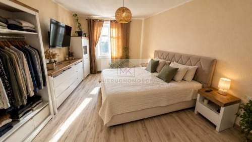 Mieszkanie 3 pokoje, 66m2 , 1 Maja, Oława