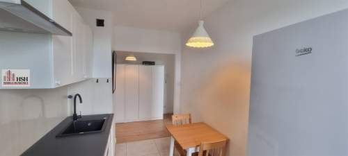 3 POKOJE 57,4 M2 OSOBNA KUCHNIA BALKON