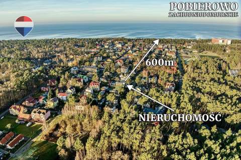 Na sprzedaż piękny pensjonat 600 m od morza