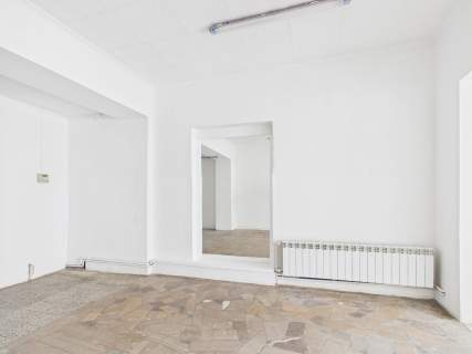Lokal handlowo-usługowy w centrum Nowego Targu
