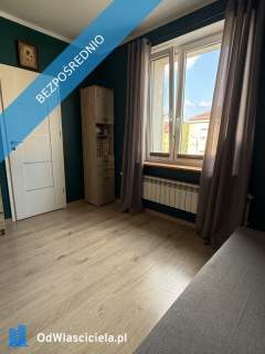 3 Pokoje w Centrum Wyposażenie w Cenie