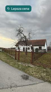 Dom z charakterem w Buczkowie k/Rzezawy