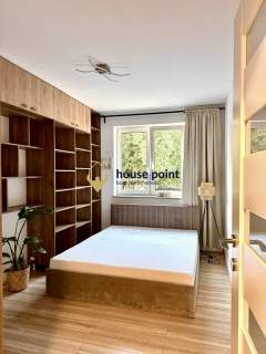 REZERWACJA 2-POK BALKON TOP LOALIZACJA-NOWE MIASTO