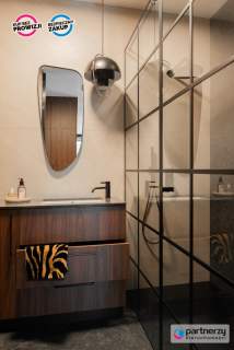 ATRIUM OLIVA 3 pokoje Premium