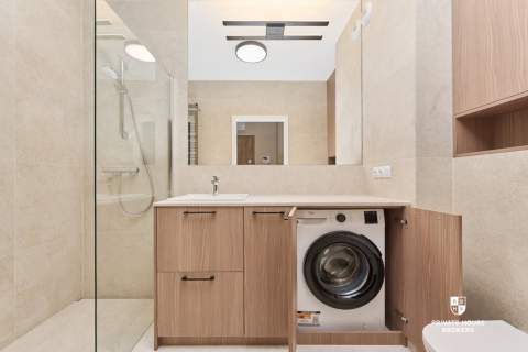 Nowe / klimatyzacja / Smart Home / widok na Park
