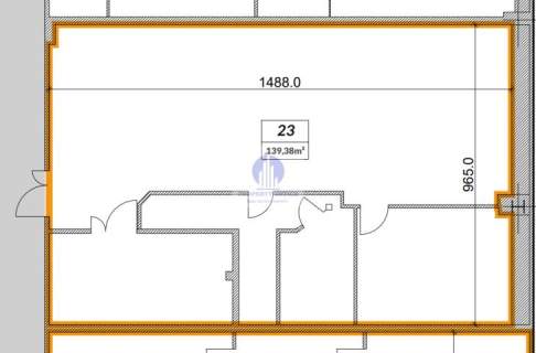 Bielany lokal magazynowo-biuroey 139,38m2 do wynajęcia
