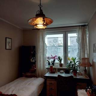 Mieszkanie na sprzedaż, 56,2 m2, Pasłęk