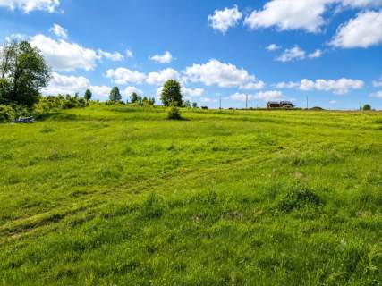 Działka widokowa w Rzepiskach 2274m2