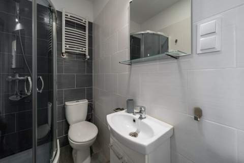 Kilińskiego 113, Śródmieście, studio z antresolą
