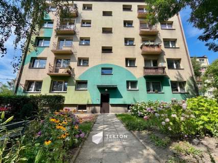 2 pokoje Balkon Rybnik, ul. Morcinka 235 000