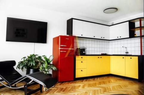 APARTAMENT STARE PODGÓRZE