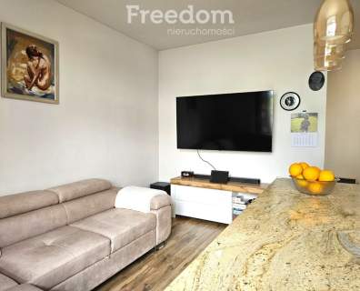 Luksusowy apartament 86m w odnowionej kamienicy