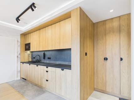 Piękny Apartament Małe Białczańskie