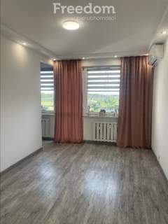 Pyskowice 3 pokoje, balkon 