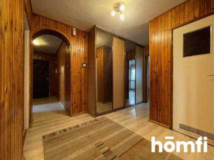 Przestronne 3 pok. na Starej Pradze, 70m2, METRO