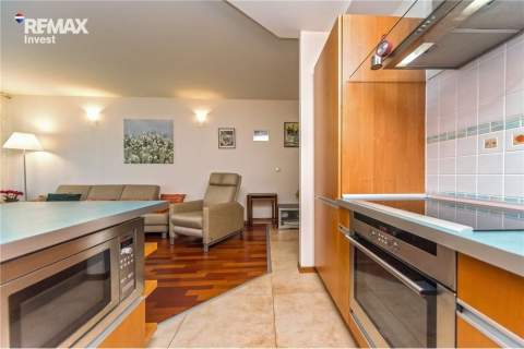 Apartament Zeta Park Ustroń