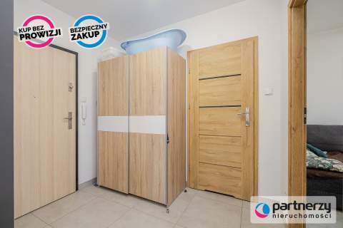 Ogromny salon Duży balkon Południowe