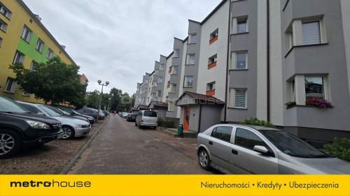 2 pokojowe mieszkanie -Lotnicza blisko szkoła