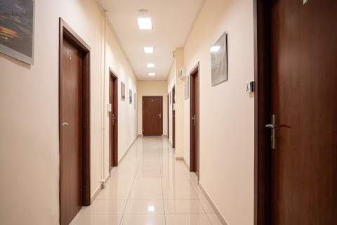 Lokal biurowy 22m2 do wynajęcia od zaraz