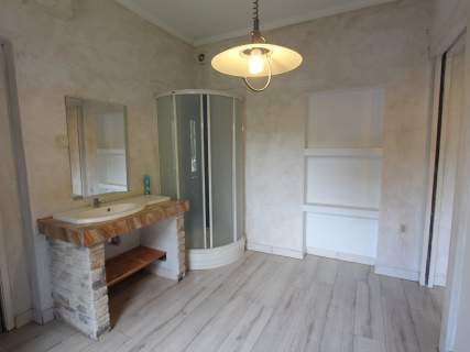Salon fryzjerski