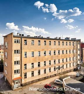 Biura z parkingiem 400 m od Rynku