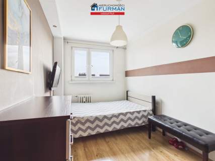 Mieszkanie 2-pokojowe centrum Piły 42,4 m2