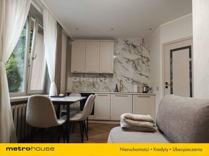 Mieszkanie do wynajęcia, 21 m2, Siedlce