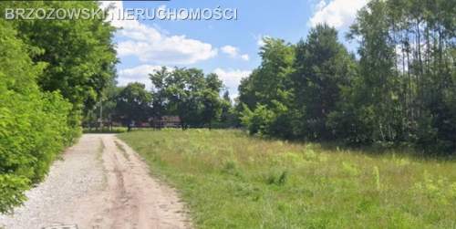 Strzeniówka, 2000 m2, MPZP, wolnostojąca