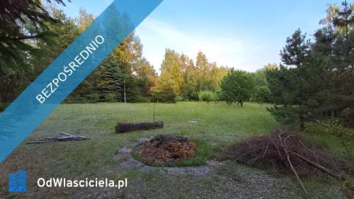 piekna dzialka pod budowe wymarzonego domu