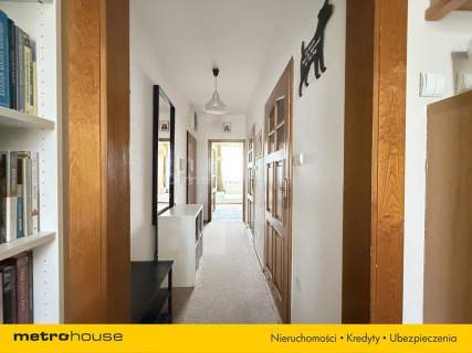 2-pokoje I Kabaty Balkon Garderoba Garaż